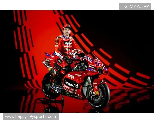 MotoGP赛场风云再起新赛季冠军争夺全面升级豪门车队激战正酣