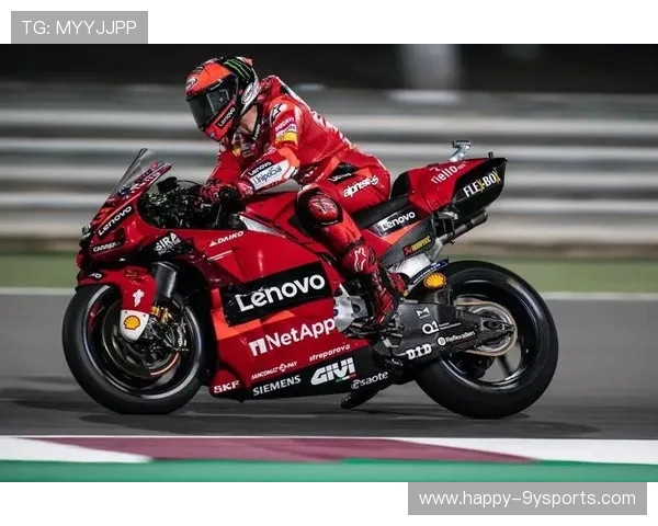 MotoGP赛场风云再起顶级车手激战新赛季冠军悬念升级全球关注