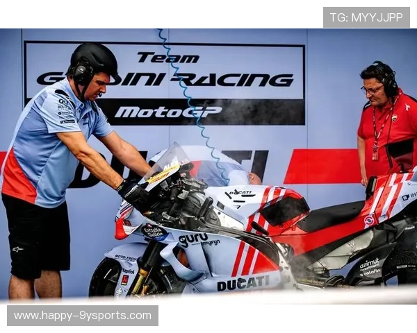 MotoGP赛季焦点战报车手格局生变冠军悬念再起引爆全球热议