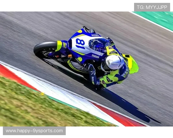 MotoGP新赛季激战升级车队阵容大洗牌冠军悬念再起引爆全球